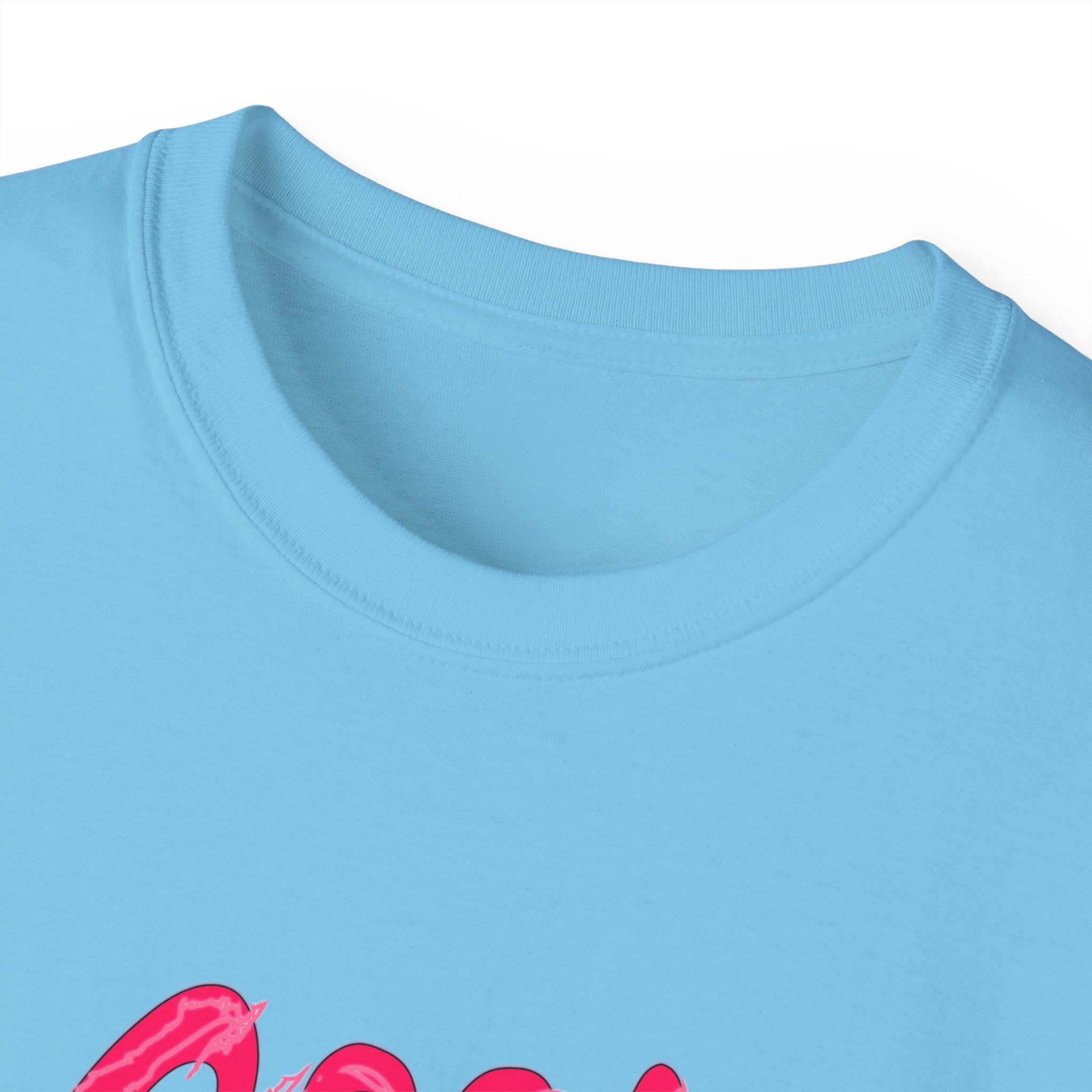 Cool Loser Gang Tee - Damned Threads
